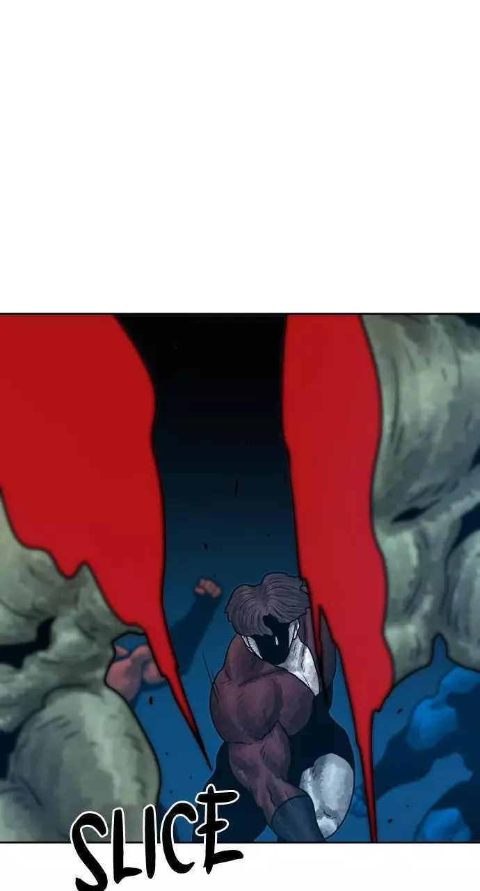 Warrior Executioner Chapter 44 page 8