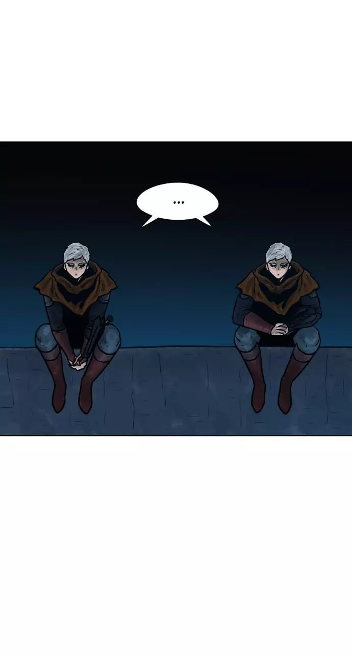 Warrior Executioner Chapter 44 page 28