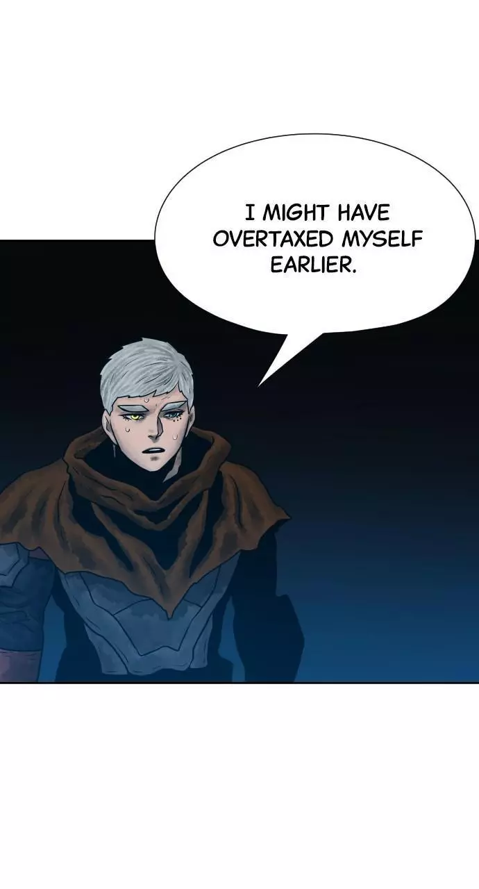 Warrior Executioner Chapter 44 page 19