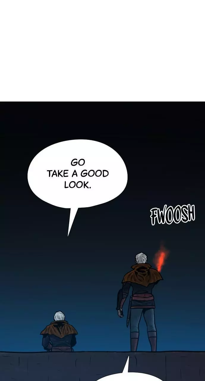 Warrior Executioner Chapter 44 page 31