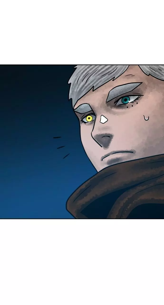 Warrior Executioner Chapter 44 page 20