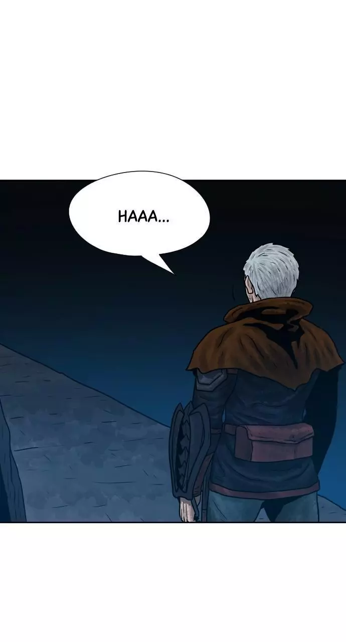 Warrior Executioner Chapter 44 page 18