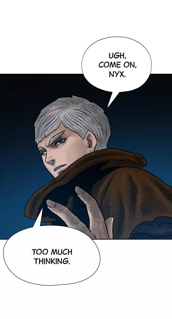Warrior Executioner Chapter 44 page 30