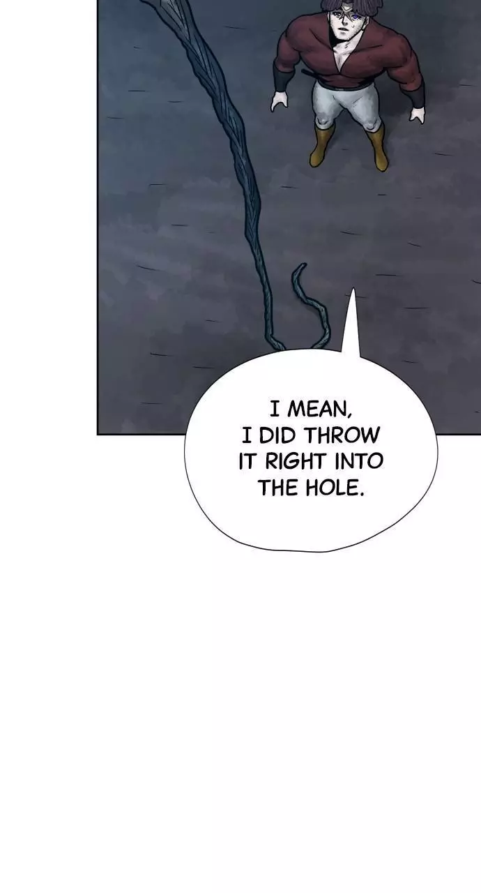Warrior Executioner Chapter 44 page 95