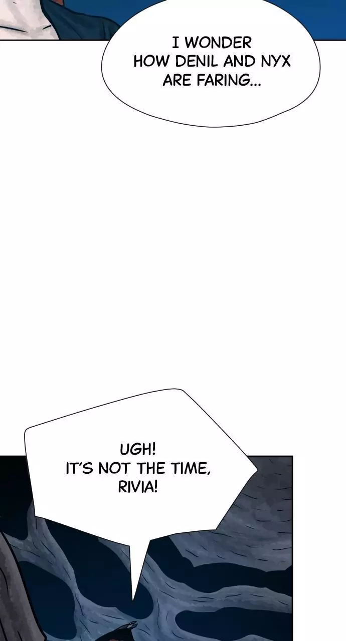Warrior Executioner Chapter 44 page 107
