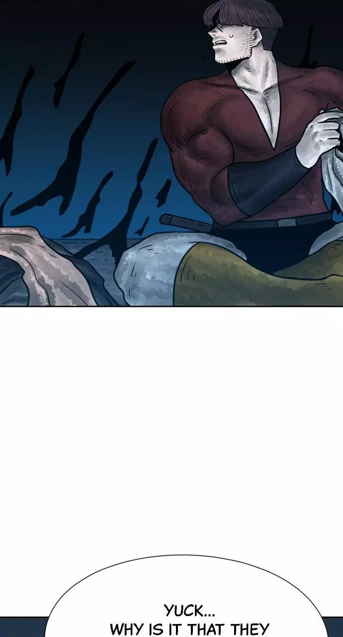 Warrior Executioner Chapter 44 page 70