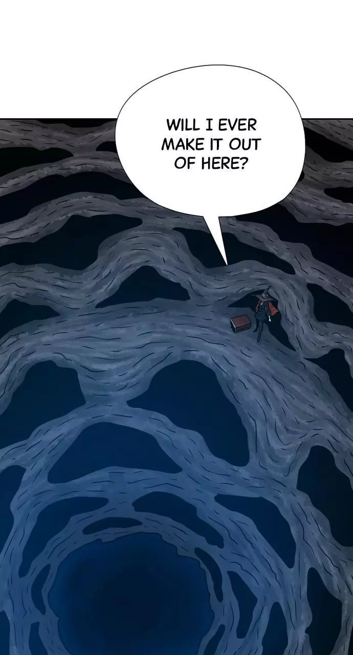 Warrior Executioner Chapter 44 page 105