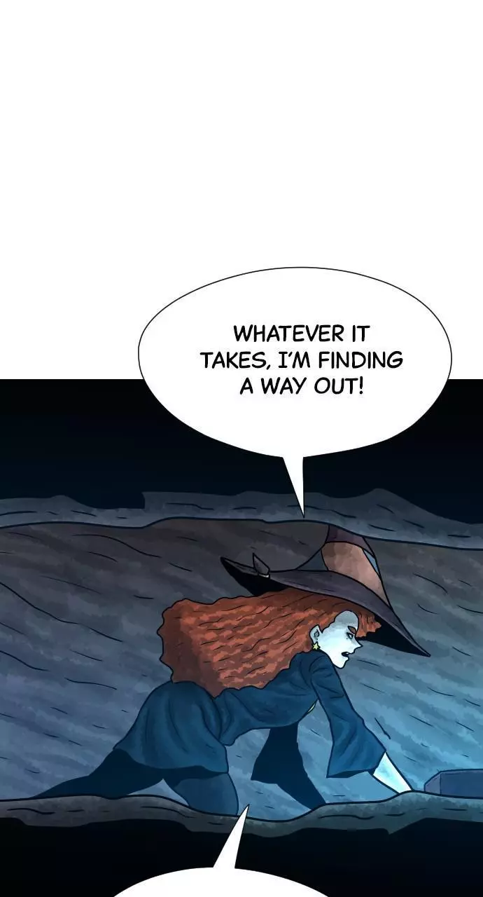 Warrior Executioner Chapter 44 page 110