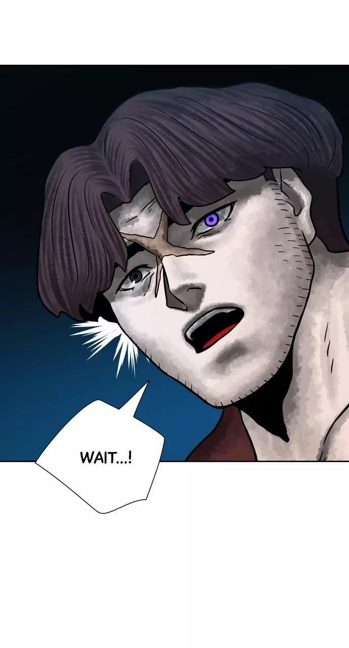 Warrior Executioner Chapter 44 page 66