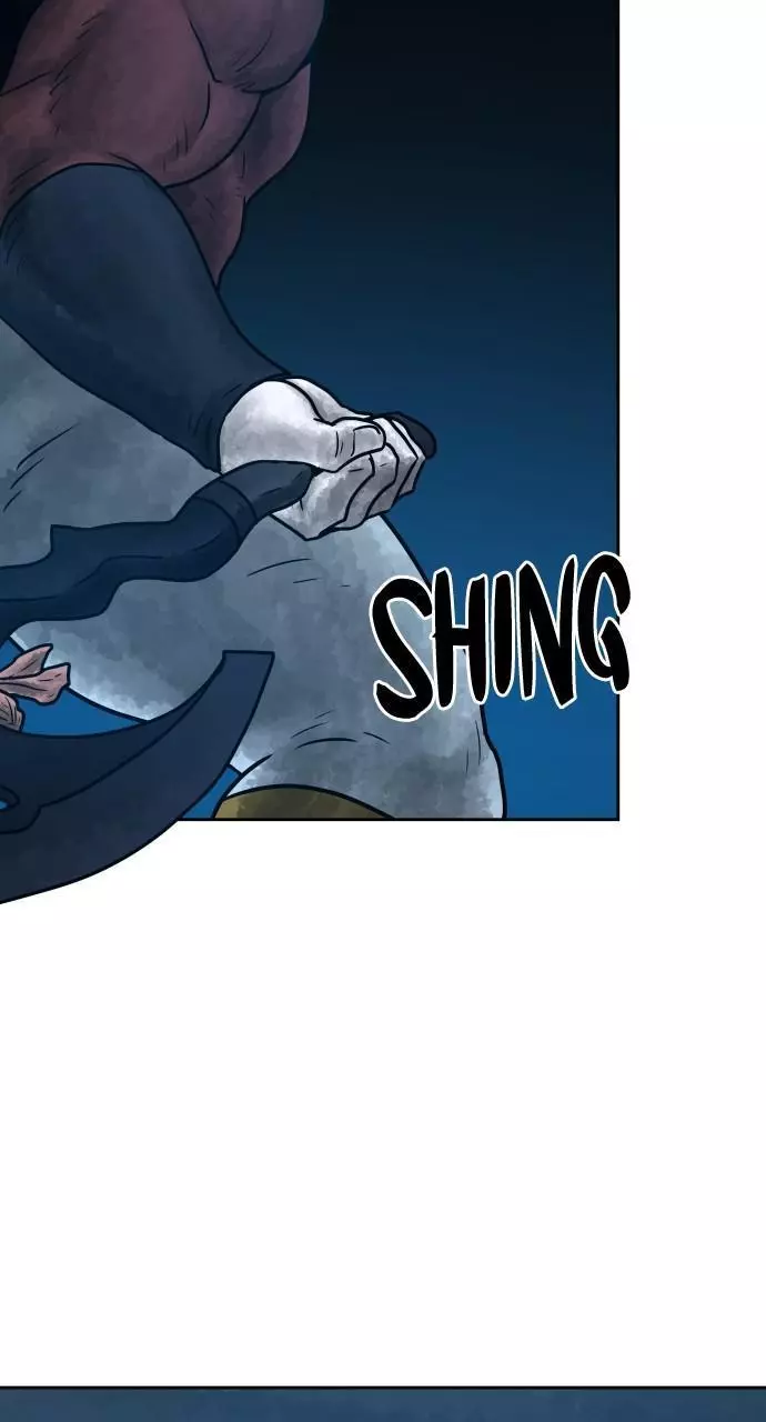 Warrior Executioner Chapter 44 page 74