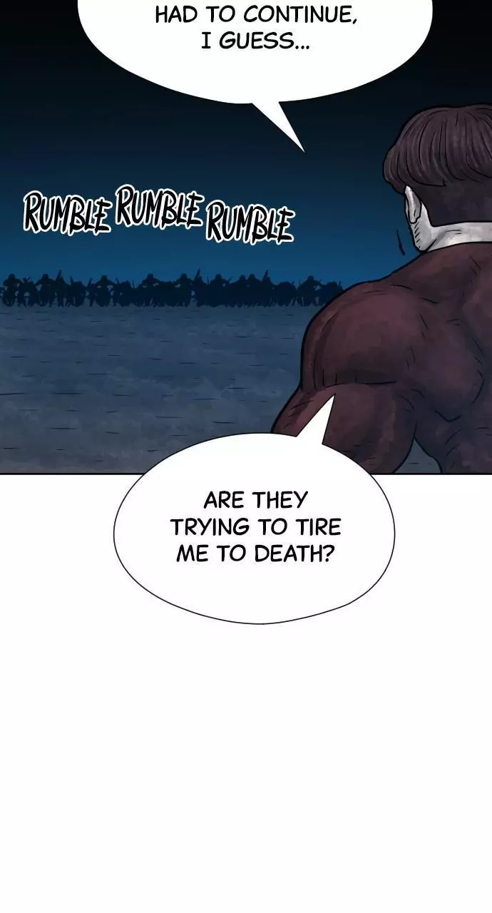 Warrior Executioner Chapter 44 page 65