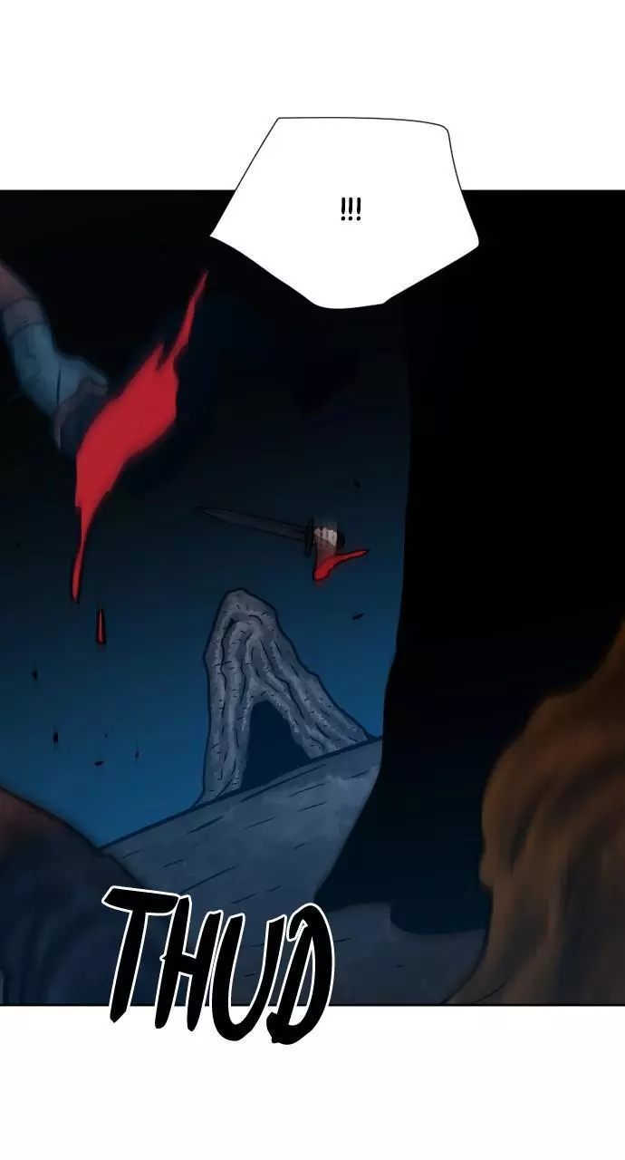 Warrior Executioner Chapter 44 page 46