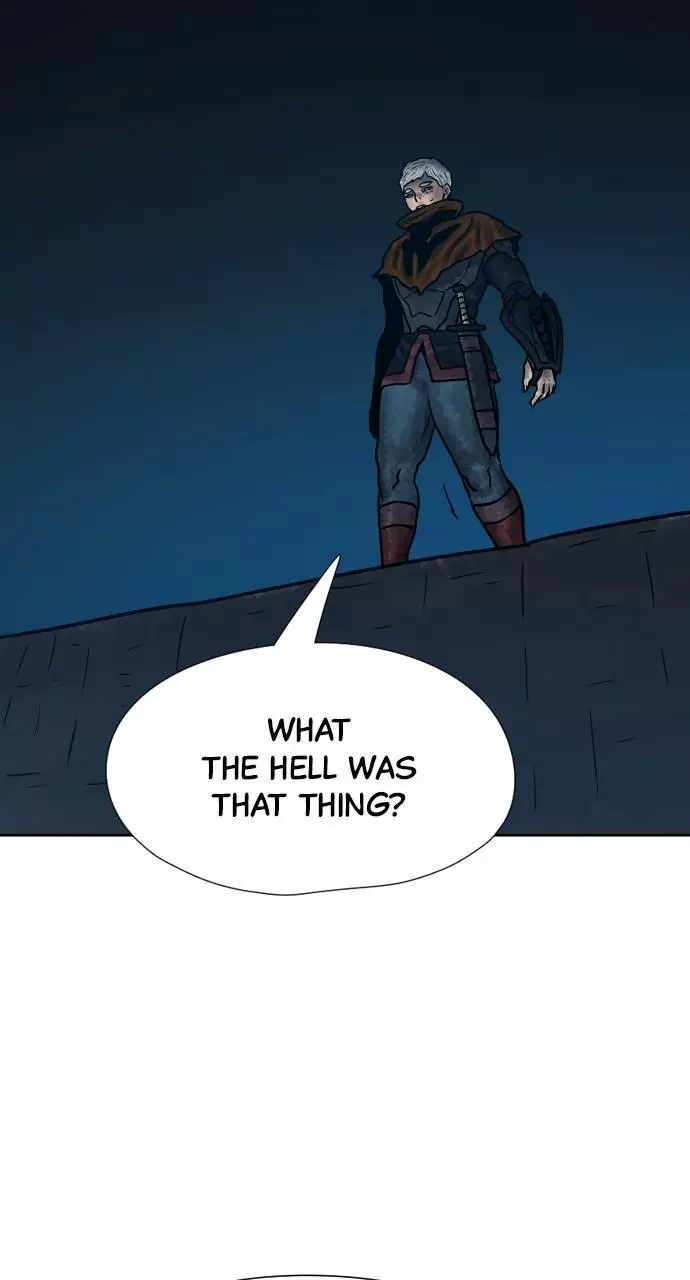 Warrior Executioner Chapter 44 page 51
