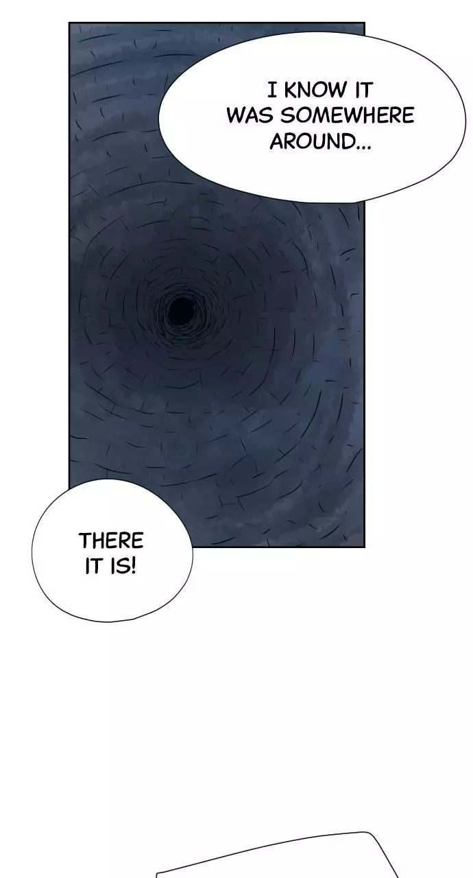 Warrior Executioner Chapter 44 page 76