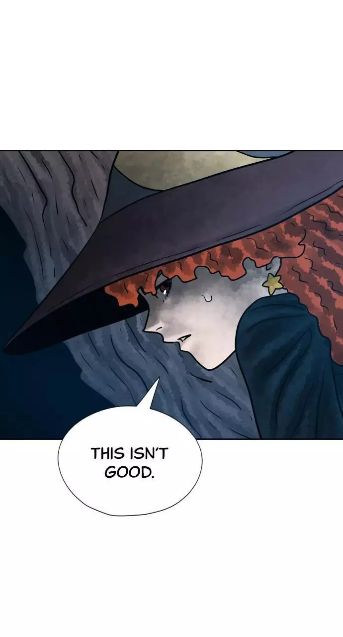 Warrior Executioner Chapter 44 page 104