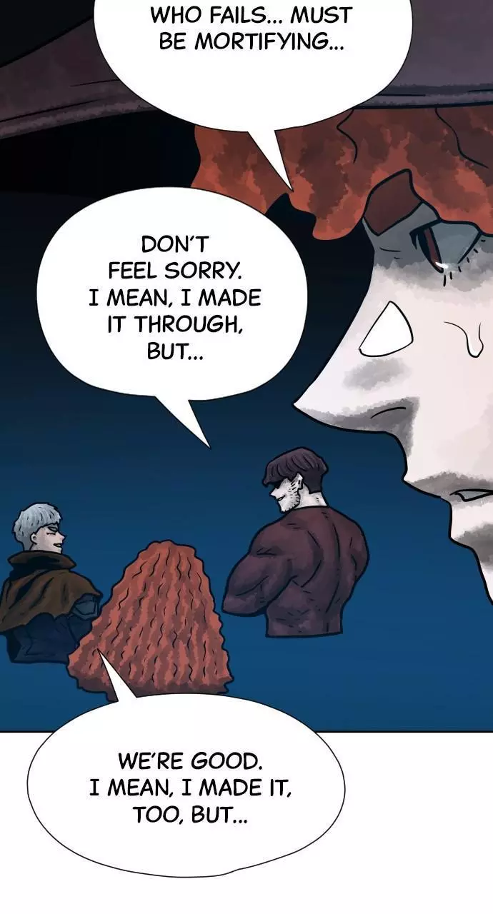 Warrior Executioner Chapter 44 page 109