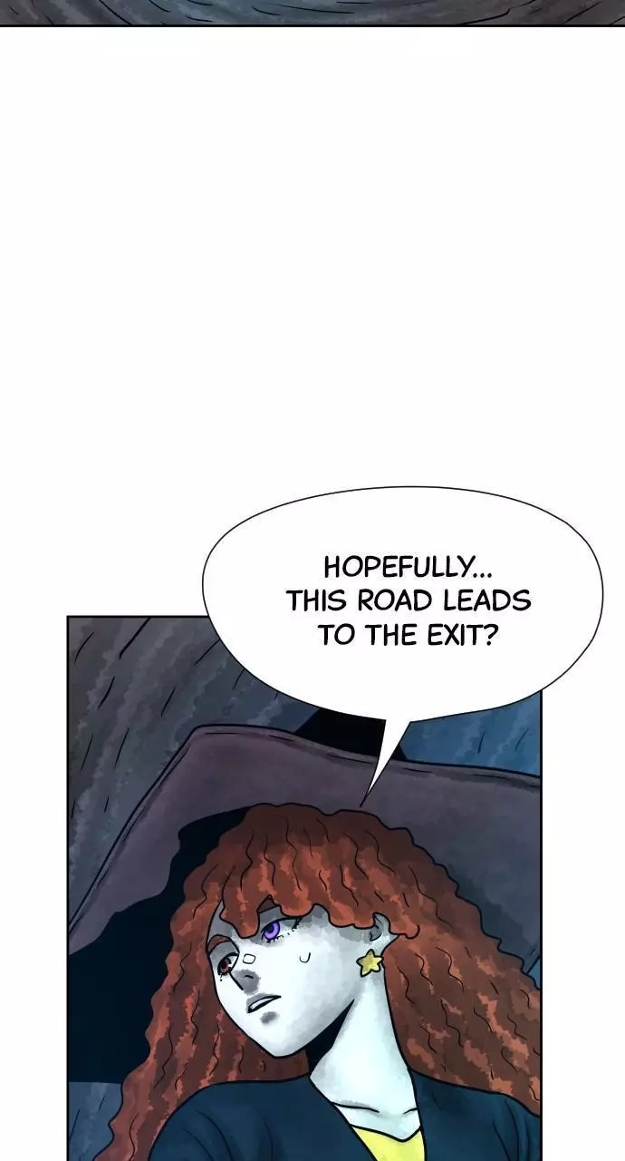 Warrior Executioner Chapter 44 page 115