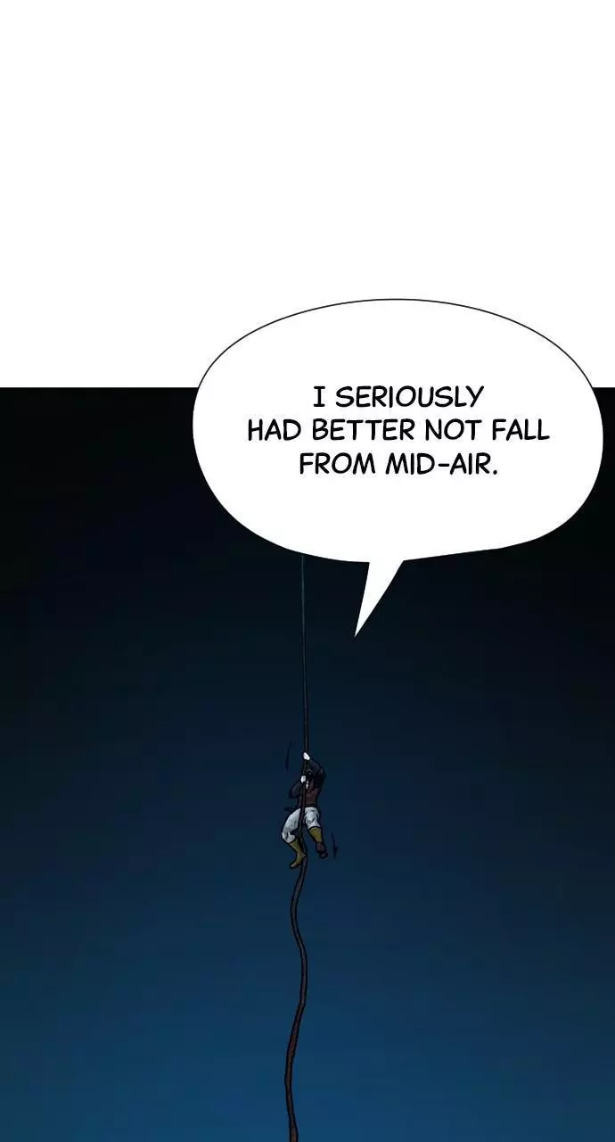 Warrior Executioner Chapter 44 page 99