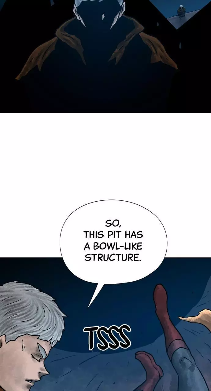 Warrior Executioner Chapter 44 page 41