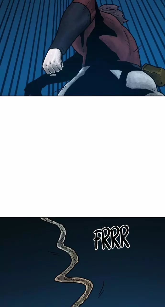 Warrior Executioner Chapter 44 page 79