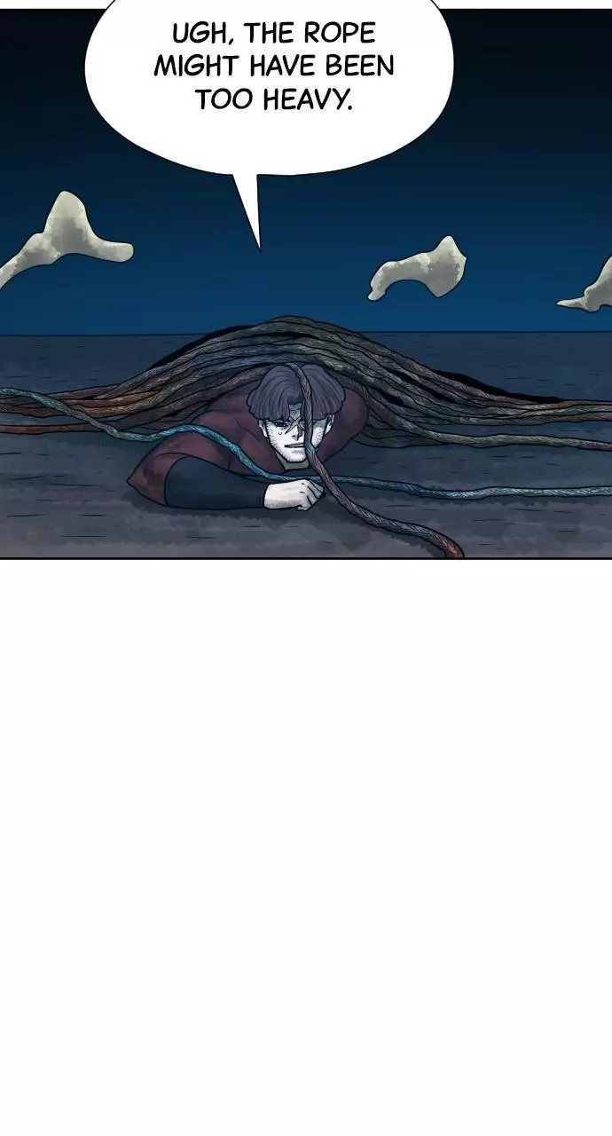 Warrior Executioner Chapter 44 page 88