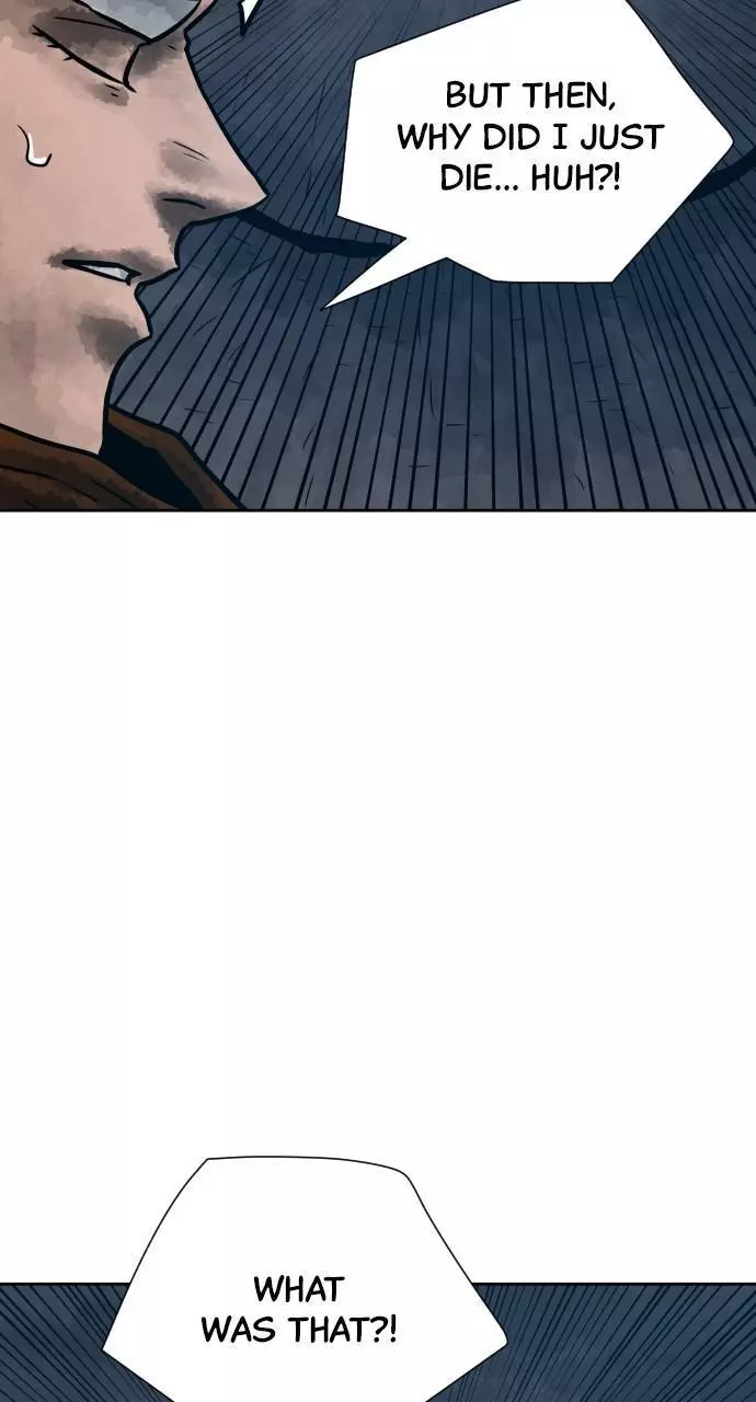 Warrior Executioner Chapter 44 page 43