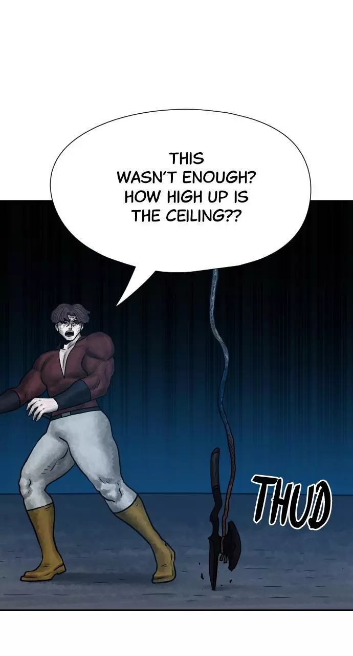 Warrior Executioner Chapter 44 page 84