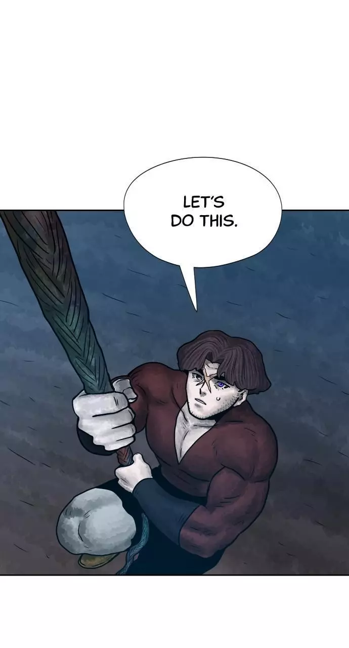 Warrior Executioner Chapter 44 page 98