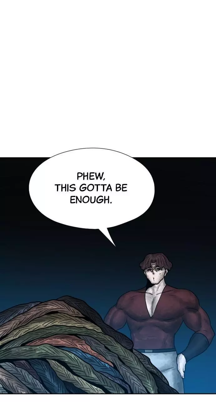 Warrior Executioner Chapter 44 page 72