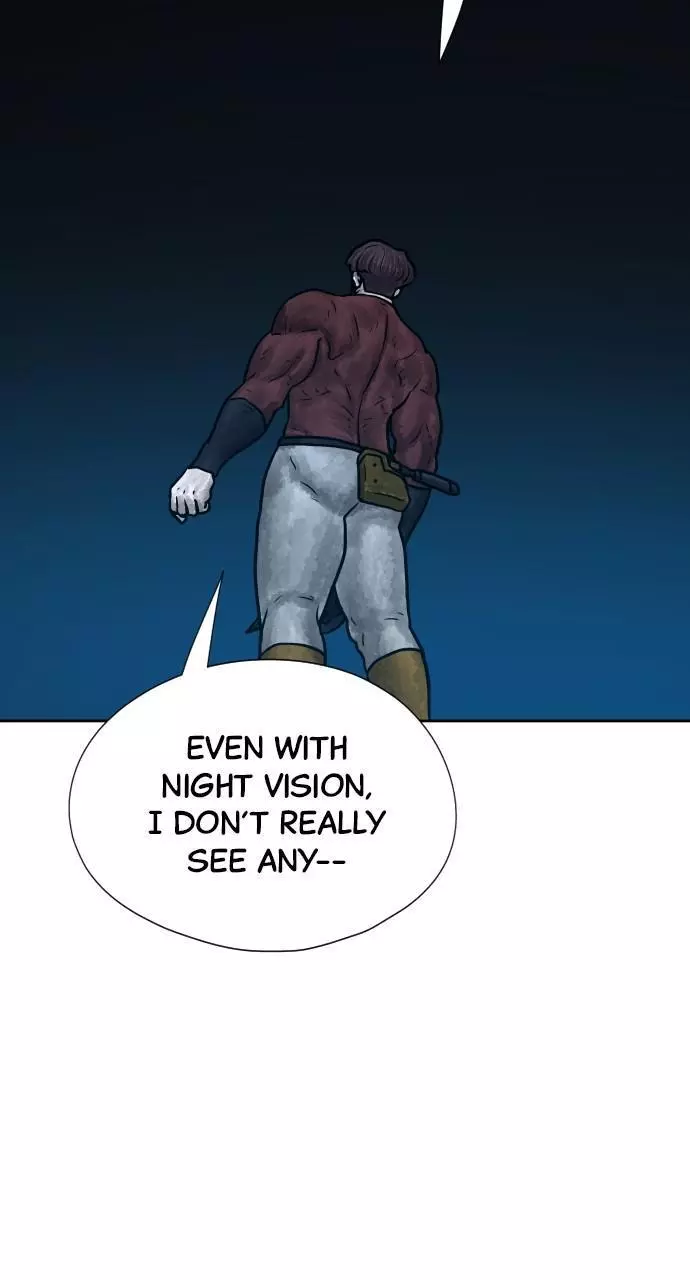Warrior Executioner Chapter 44 page 58