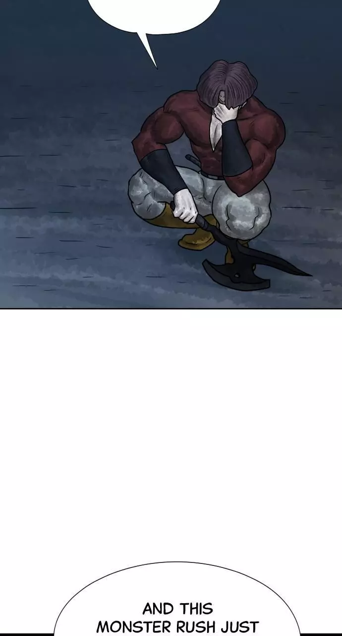 Warrior Executioner Chapter 44 page 64