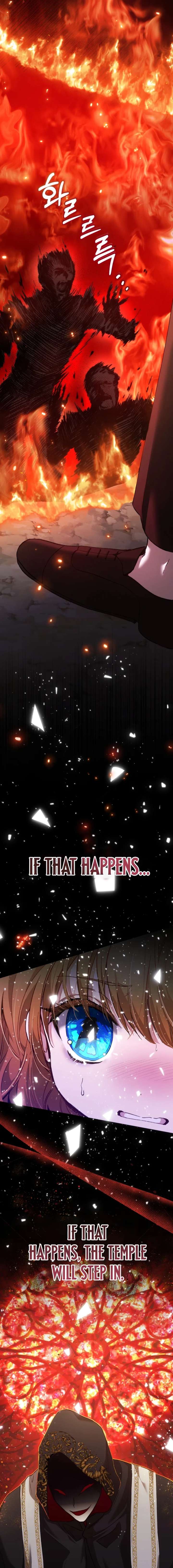 The Baby Raising A Devil Chapter 43 page 5