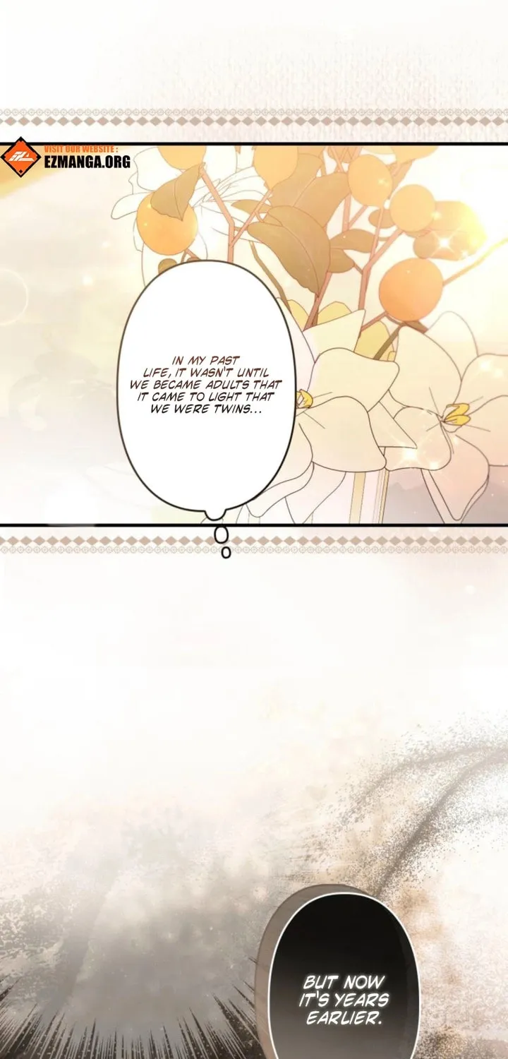 Surviving as Twin Sisters Chapter 44 page 26