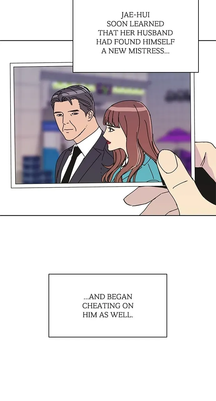 Code Name: TARANTULA Chapter 43 page 8