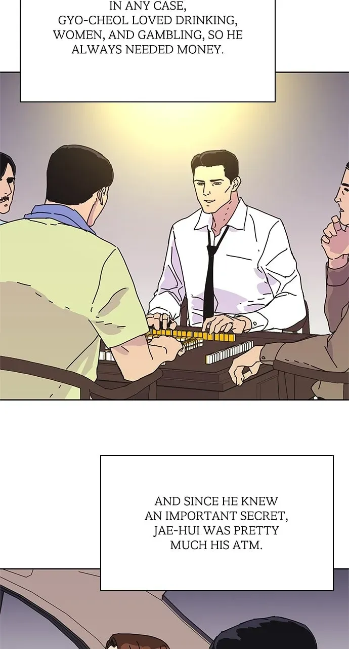 Code Name: TARANTULA Chapter 43 page 12