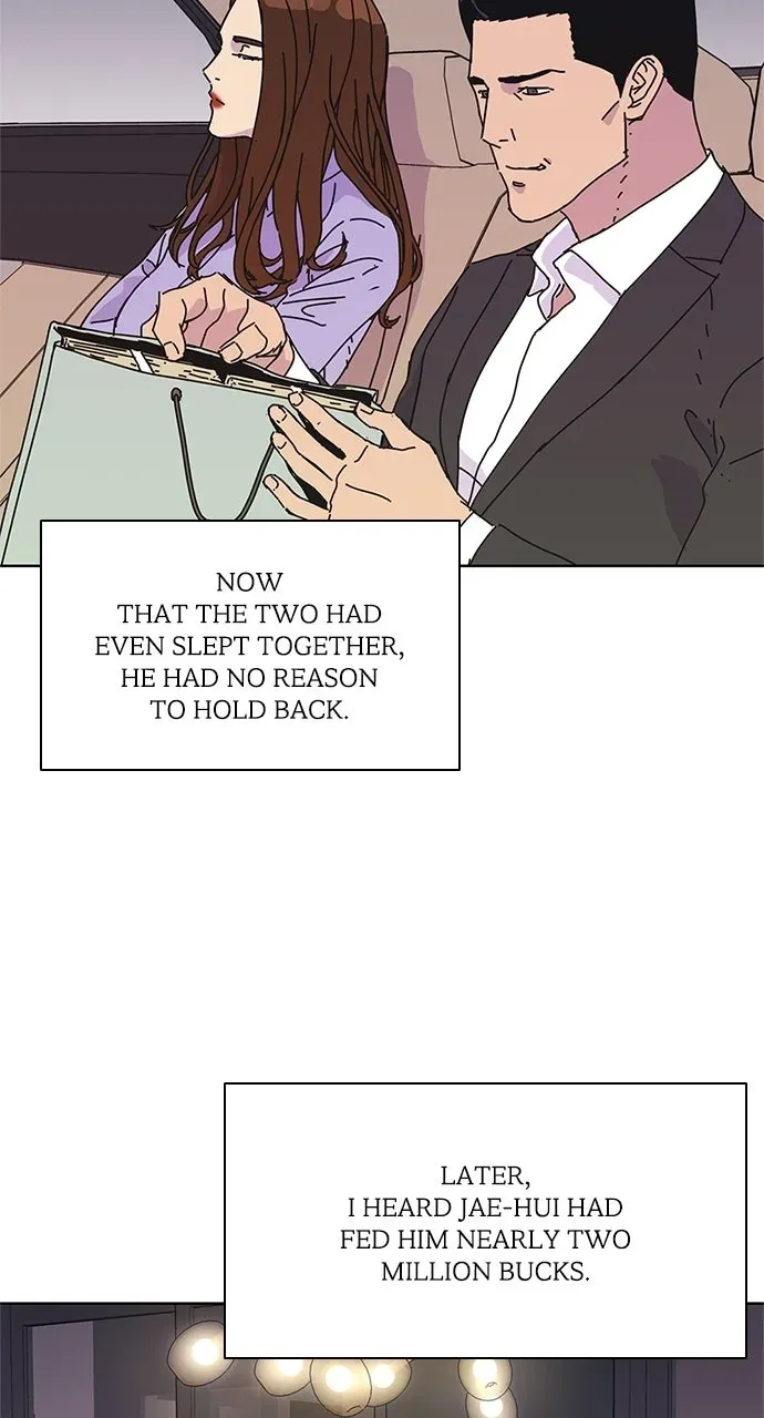 Code Name: TARANTULA Chapter 43 page 13