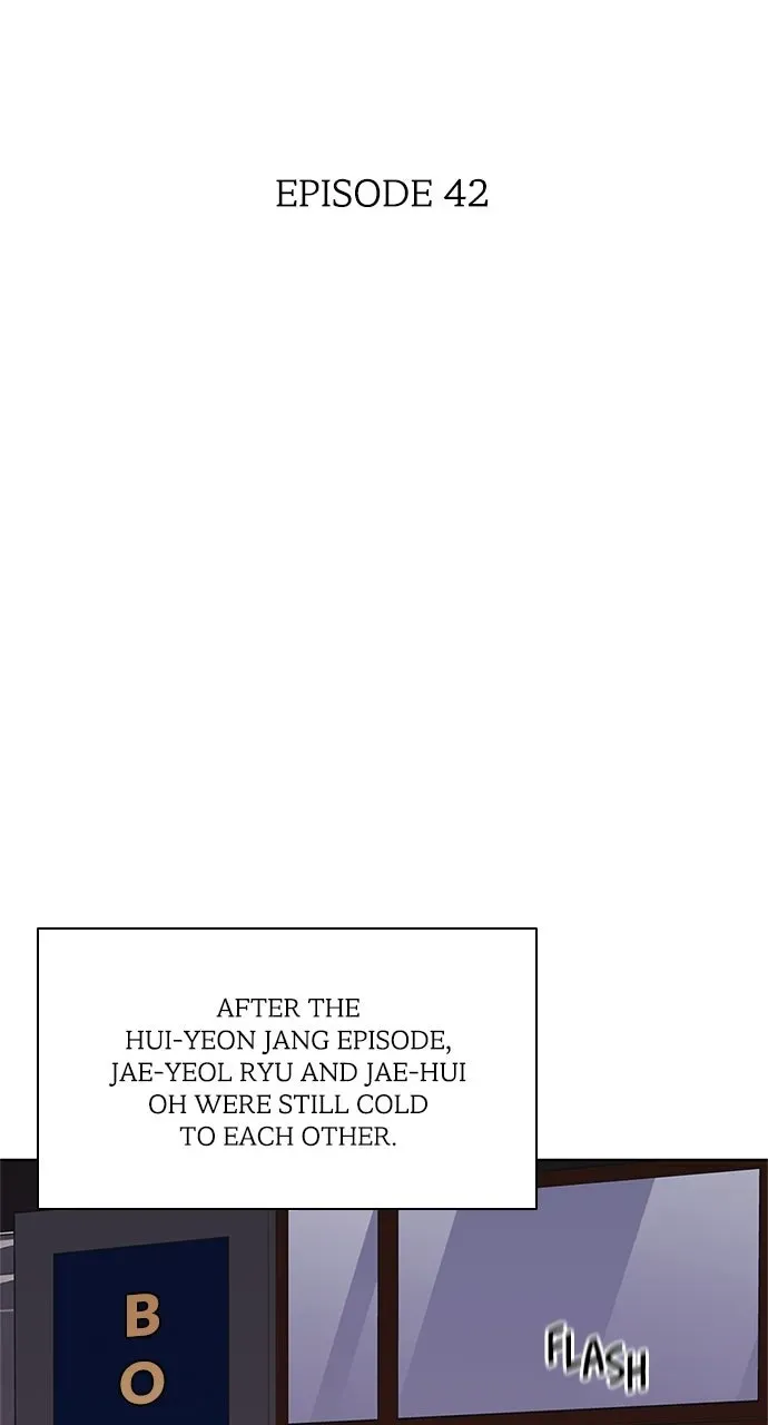 Code Name: TARANTULA Chapter 43 page 4