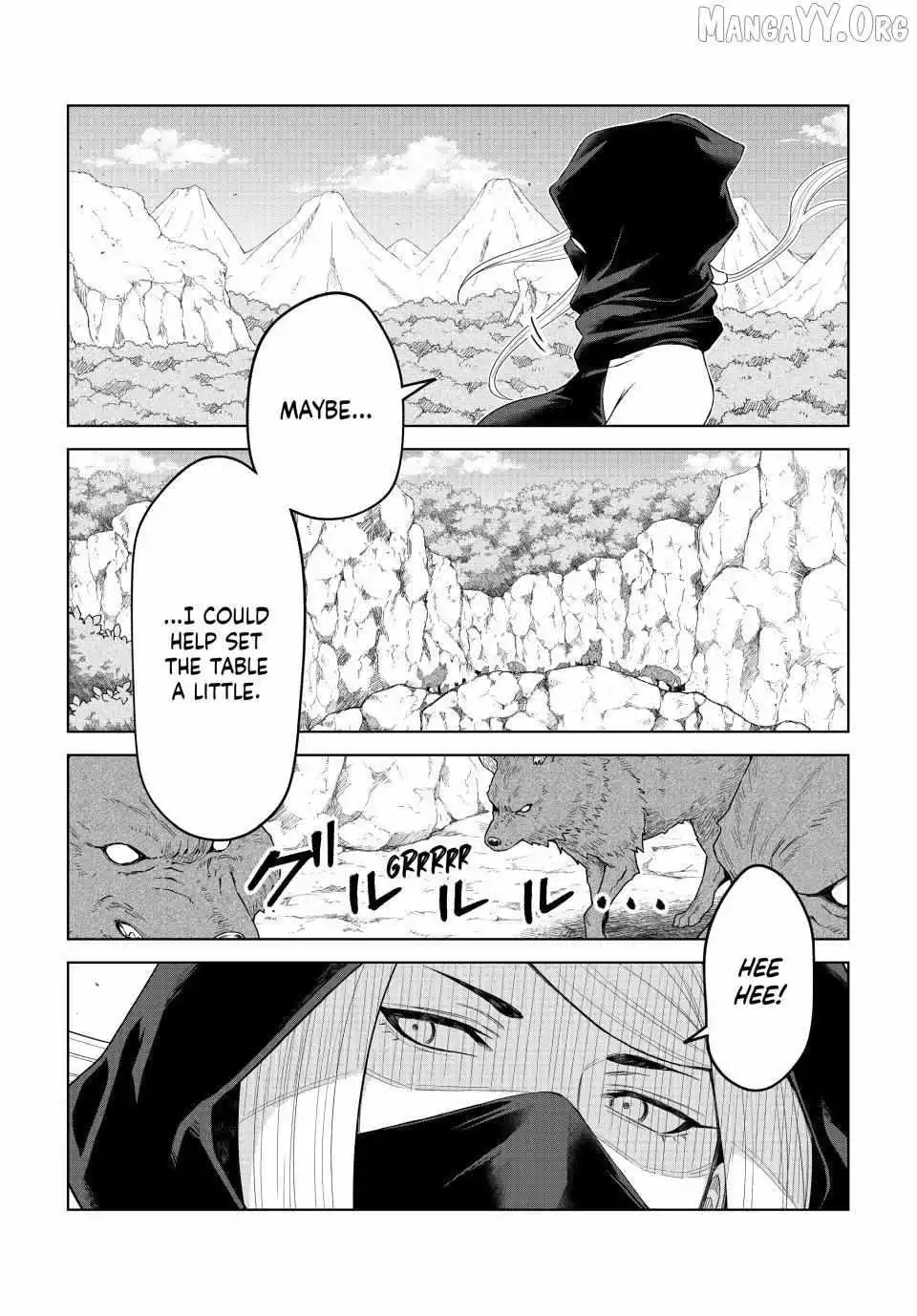 Tensei Shitara Slime Datta Ken: Clayman Revenge Chapter 45 page 14