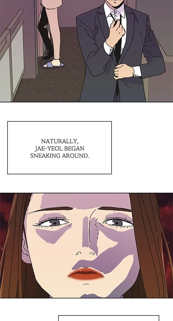 Code Name: TARANTULA Chapter 43 page 7