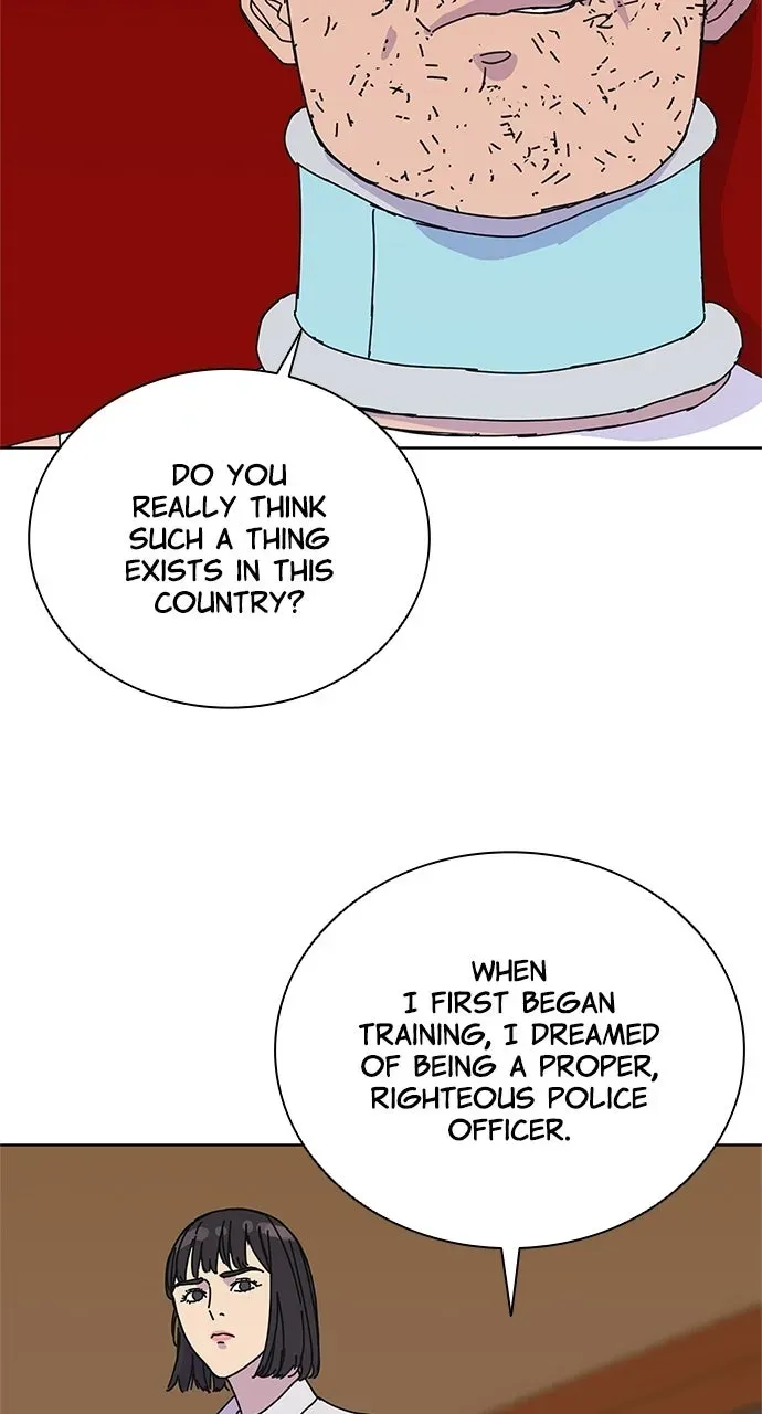 Code Name: TARANTULA Chapter 43 page 29