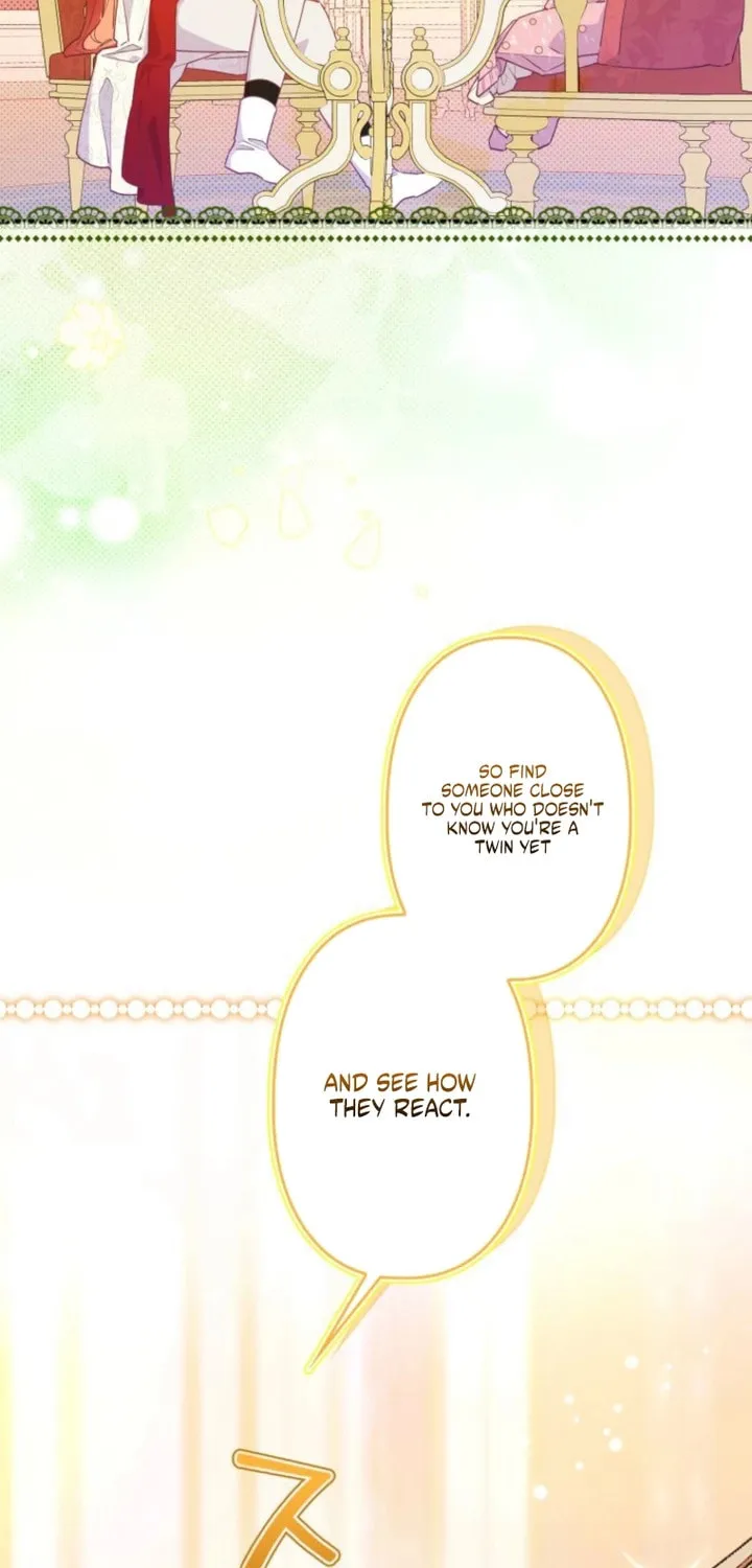 Surviving as Twin Sisters Chapter 44 page 51