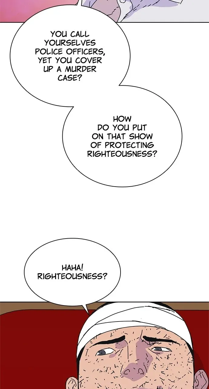 Code Name: TARANTULA Chapter 43 page 28