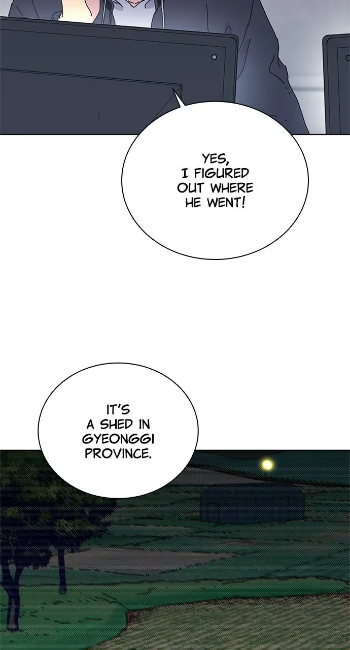 Code Name: TARANTULA Chapter 43 page 37