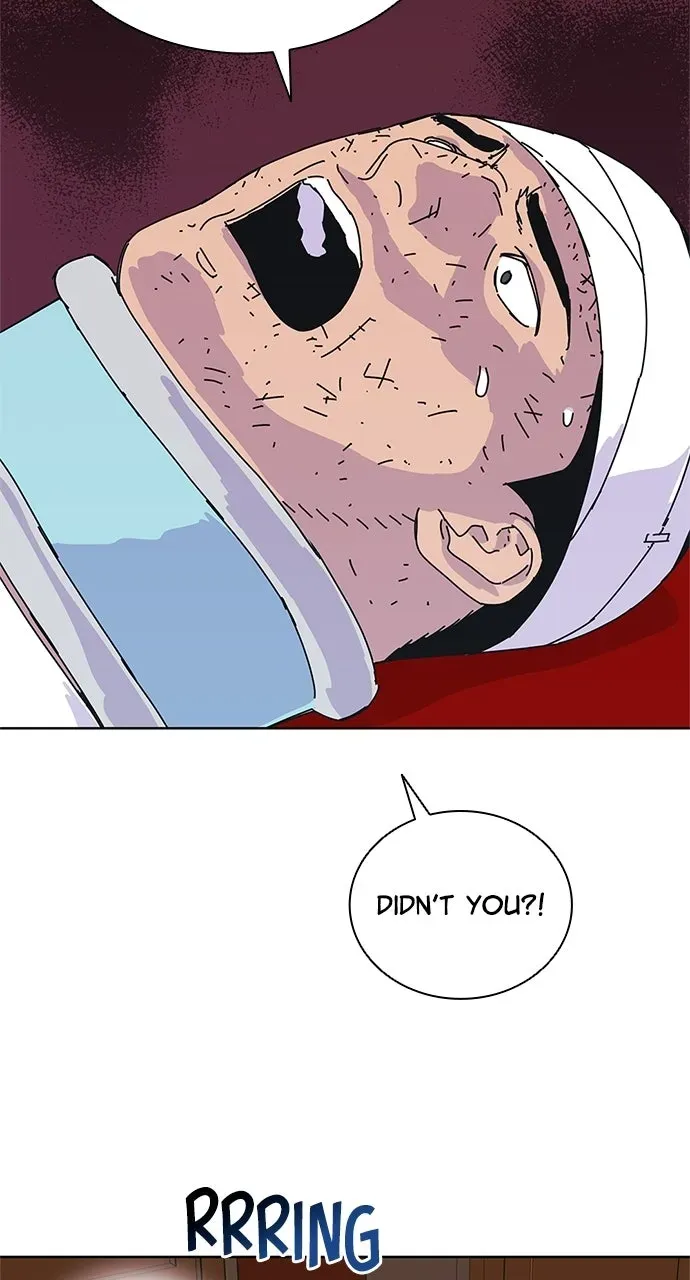 Code Name: TARANTULA Chapter 43 page 33