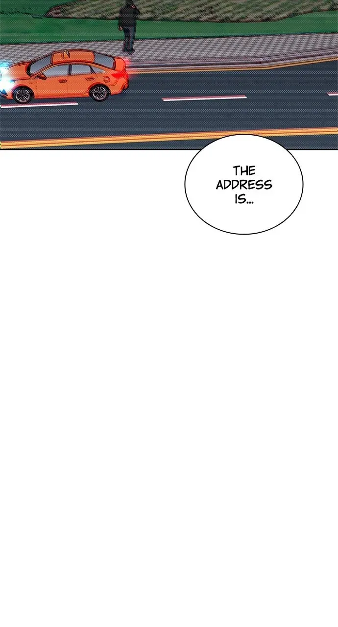 Code Name: TARANTULA Chapter 43 page 38