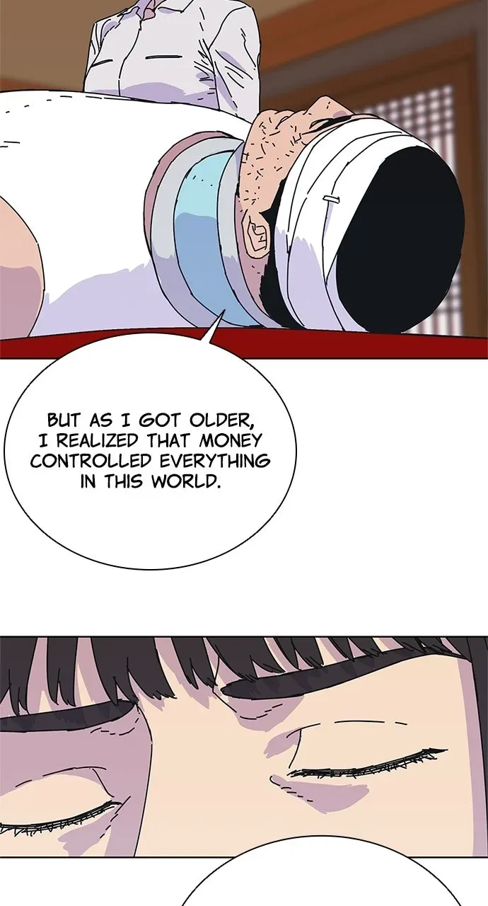 Code Name: TARANTULA Chapter 43 page 30