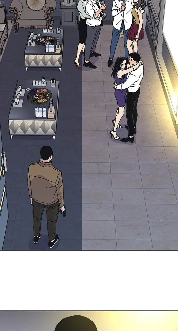 Code Name: TARANTULA Chapter 43 page 40