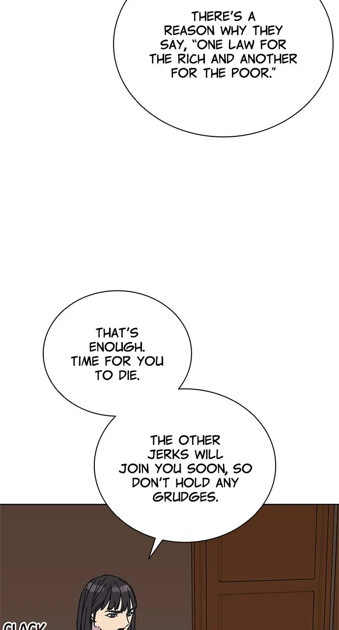 Code Name: TARANTULA Chapter 43 page 31