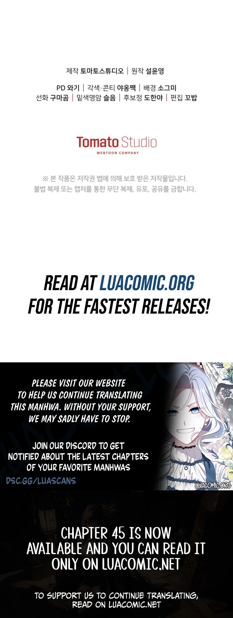 The Strongest Lady Hides Her Strength Chapter 44 page 10