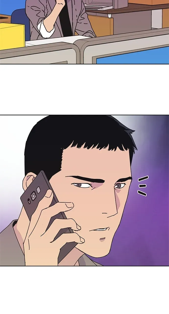 Code Name: TARANTULA Chapter 43 page 24